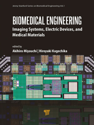 cover image of Biomedical Engineering